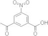 3-Acetyl-5-nitrobenzoic acid