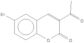 3-Acetyl-6-bromocoumarin