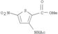 2-Thiophenecarboxylicacid, 3-(acetylamino)-5-nitro-, methyl ester