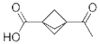 3-Acetylbicyclo[1.1.1]pentane-1-carboxylic acid