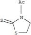 Ethanone,1-(2-thioxo-3-thiazolidinyl)-