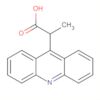 9-Acridinepropanoic acid