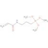 2-Propenamide, N-[3-(trimethoxysilyl)propyl]-