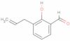 3-Allyl salicylaldehyde