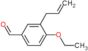 4-Ethoxy-3-(2-propen-1-yl)benzaldehyde