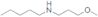 3-Methoxy propyl pentylamine99%