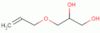 3-(allyloxy)propane-1,2-diol