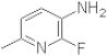 3-Amino-2-fluoro-6-picoline