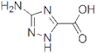 3-amino-1,2,4-triazole-5-carboxylic acid hydrate,