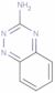 3-Amino-1,2,4-benzotriazine