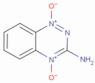 3-amino-1,2,4-benzotriazine-1,4-dioxide