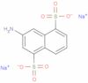 Sal disódica del ácido 3-amino-1,5-naftalendisulfónico