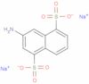 sodium 3-aminonaphthalene-1,5-disulphonate