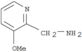 2-Pyridinemethanamine,3-methoxy-