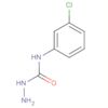 Hydrazinecarboxamide, N-(3-chlorophenyl)-