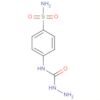 Hydrazinecarboxamide, N-[4-(aminosulfonyl)phenyl]-