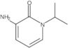 3-Amino-1-(1-methylethyl)-2(1H)-pyridinone