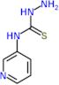 N-(pyridin-3-yl)hydrazinecarbothioamide