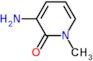 3-Amino-1-methyl-1H-pyridin-2-one