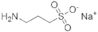 3-amino-1-propanesulfonic acid sodium