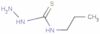 n-Propylhydrazinecarbothioamide