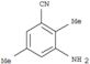 Benzonitrile,3-amino-2,5-dimethyl-