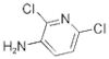 2,6-Dichloro-3-pyridinamine