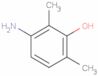 3-Amino-2,6-dimethylphenol