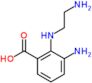 3-(4-methoxyphenyl)-2-oxopropanoate