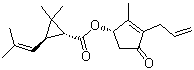 (+)-trans-Allethrin