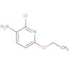 3-Pyridinamine, 2-chloro-6-ethoxy-