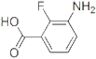 3-Amino-2-Fluorobenzoic Acid
