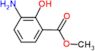 methyl 3-amino-2-hydroxybenzoate