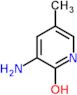 3-amino-5-methylpyridin-2(1H)-one