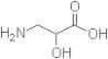 Isoserine