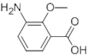 3-Amino-2-methoxybenzoic acid