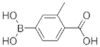 Ácido bórico (3-metil-4-carboxifenil)