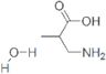 DL-3-Aminoisobutyric acid hydrate