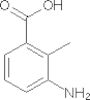 3-Amino-2-methylbenzoic acid