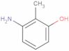 3-Amino-2-methylphenol