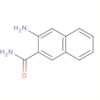 2-Naphthalenecarboxamide, 3-amino-