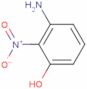 3-Amino-2-nitrophenol