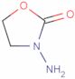 3-Amino-2-oxazolidinone