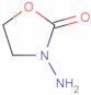 3-aminooxazolidin-2-one