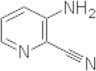 3-Amino-2-pyridinecarbonitrile