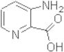 3-Aminopicolinic acid