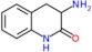 3-amino-3,4-dihydroquinolin-2(1H)-one