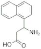 3-Amino-3-Naphthalen-1-Yl-Propionic Acid