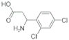 3-Amino-3-(2,4-Dichloro-Phenyl)-Propionic Acid