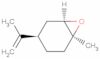 (+)-trans-limonene 1,2-epoxide